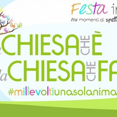 Onlus Comunione Mariana Consulta diocesa Caserta Festa in piazza 10 Maggio 2015