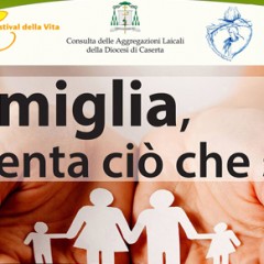 Festival della vita 2015 Convegno