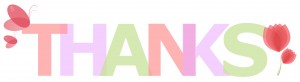 Grazie!