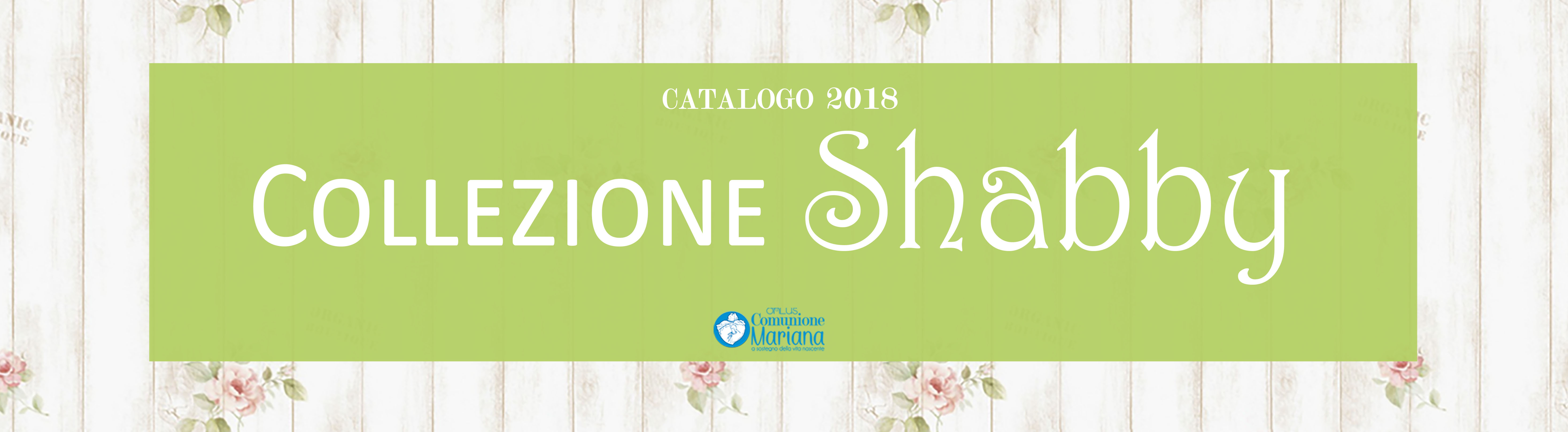 SHABBY SITO