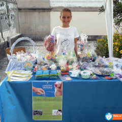 STAND ONLUS 2018, Terracina ➡ Per info sulla nostra Onlus: contattaci o visita il sito www.comunionemariana.com 
Tutti i diritti riservati ©OnlusComunioneMariana