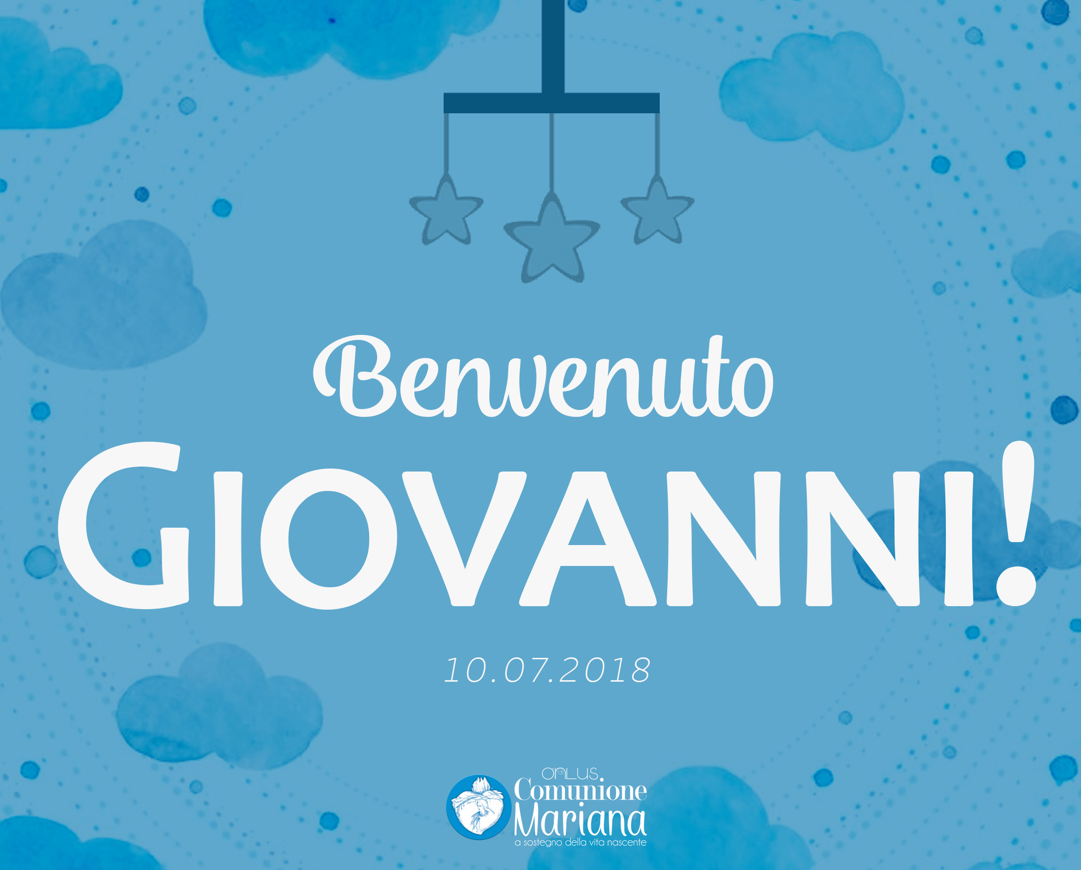 19. Giovanni