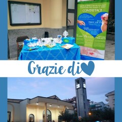 gironate per la vita 2019 buon pastore