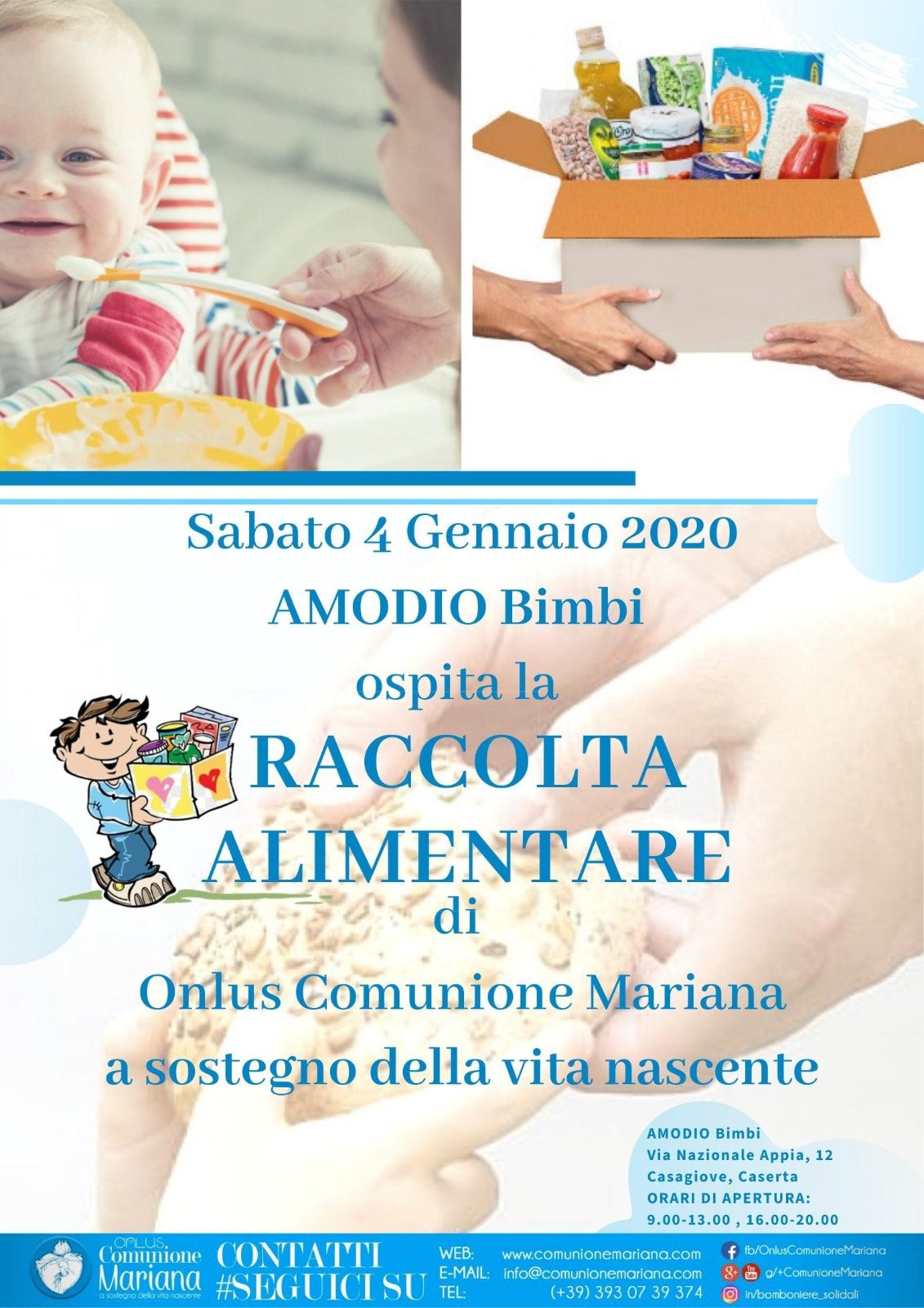 LOCANDINA 4 GEN 2020